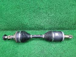 View Auto part Left Driveshaft Toyota Landcruiser 2023