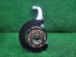 View Auto part Left Front Hub Assembly Toyota Landcruiser 2023
