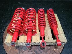 View Auto part Lift Kit Toyota Landcruiser 2023
