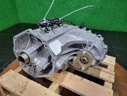 View Auto part Transfer Case Toyota Landcruiser 2023