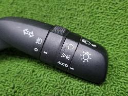 View Auto part Combination Switch Toyota Landcruiser 2023