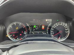 View Auto part Instrument Cluster Toyota Landcruiser 2023