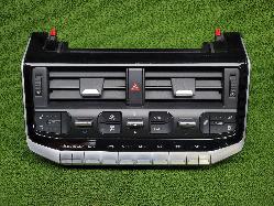 View Auto part Heater/Ac Controls Toyota Landcruiser 2023