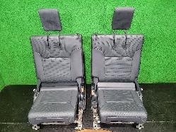 View Auto part 3rd Seat Toyota Landcruiser 2023