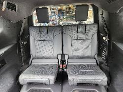 View Auto part 3rd Seat Toyota Landcruiser 2023