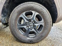 View Auto part Wheel Mag Toyota Landcruiser 2023