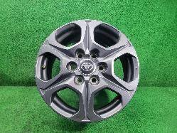 View Auto part Wheel Mag Toyota Landcruiser 2023