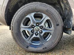 View Auto part Wheel Mag Toyota Landcruiser 2023