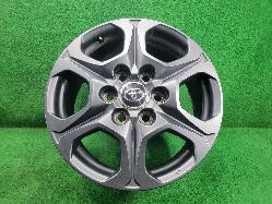 View Auto part Wheel Mag Toyota Landcruiser 2023