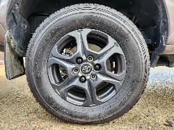 View Auto part Wheel Mag Toyota Landcruiser 2023