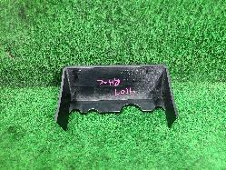 View Auto part Roof Rack/Bars Toyota Landcruiser 2023