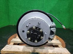 View Auto part Rear Diff Assembly Toyota Landcruiser 2006
