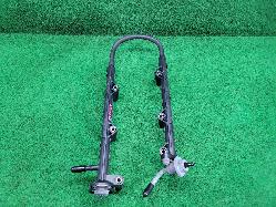 View Auto part Injection Rail Toyota Prado 2007