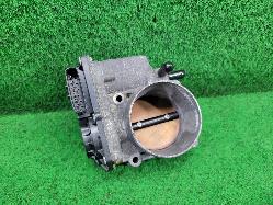 View Auto part Throttle Body Toyota Prado 2007