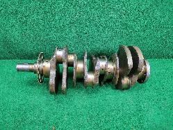 View Auto part Crankshaft Toyota Prado 2007