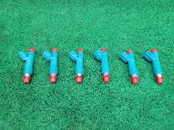 View Auto part Fuel Injector Toyota Prado 2007