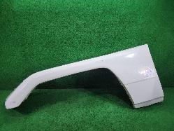 View Auto part Left Guard Toyota Landcruiser 1997