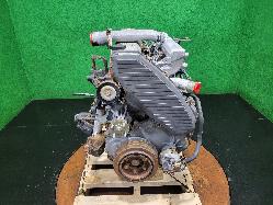 View Auto part Engine Toyota Landcruiser 1997