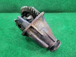 View Auto part Differential Centre Toyota Landcruiser 1997