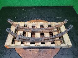 View Auto part Rear Leaf Spring Toyota Landcruiser 1997