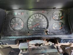 View Auto part Instrument Cluster Toyota Landcruiser 1997