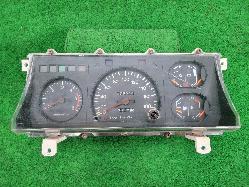 View Auto part Instrument Cluster Toyota Landcruiser 1997
