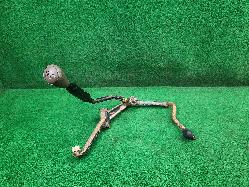 View Auto part Gear Stick/Shifter Toyota Landcruiser 1997