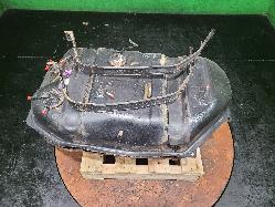 View Auto part Fuel Tank Toyota Landcruiser 1997