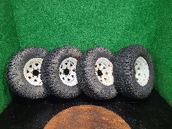 View Auto part Wheel Standard/Steel Toyota Landcruiser 1997