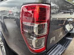 View Auto part Left Taillight Ford Ranger 2018