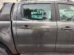 View Auto part Right Rear Door Sliding Ford Ranger 2018