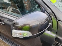 View Auto part Right Door Mirror Ford Ranger 2018