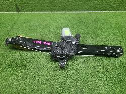 View Auto part Left Rear Wnd Reg/Motor Ford Ranger 2018