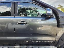 View Auto part Right Front Door Ford Ranger 2018