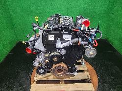 View Auto part Engine Ford Ranger 2018