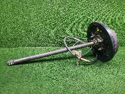 View Auto part Axle Ford Ranger 2018