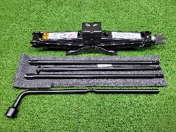 View Auto part Jack/Tool Kit Ford Ranger 2018