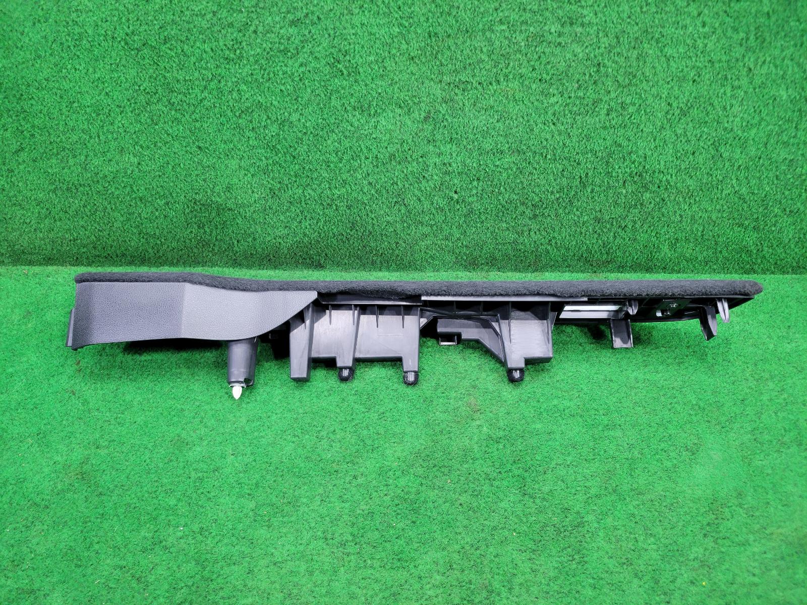 2023 Toyota Landcruiser Trim Panel View Auto part Trim Panel Toyota Landcruiser 2023
