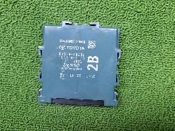 View Auto part Ecu Toyota Landcruiser 2023