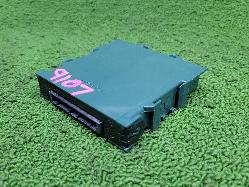 View Auto part Ecu Toyota Landcruiser 2023