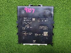 View Auto part Ecu Toyota Landcruiser 2023
