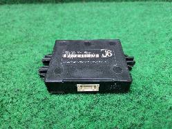 View Auto part Ecu Toyota Landcruiser 2023