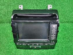 View Auto part Radio/Cd/Dvd/Sat/Tv Toyota Landcruiser 2014