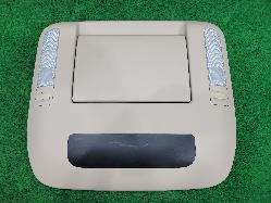 View Auto part Radio/Cd/Dvd/Sat/Tv Toyota Landcruiser 2014
