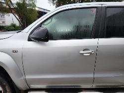 View Auto part Left Front Door Volkswagen Amarok 2014