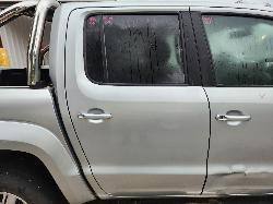 View Auto part Right Rear Door Sliding Volkswagen Amarok 2014