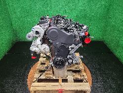 View Auto part Engine Volkswagen Amarok 2014