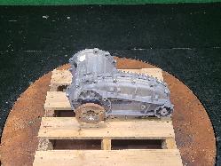 View Auto part Transfer Case Volkswagen Amarok 2014
