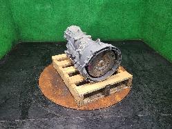 View Auto part Trans/Gearbox Volkswagen Amarok 2014
