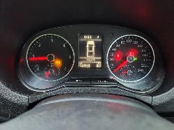 View Auto part Instrument Cluster Volkswagen Amarok 2014